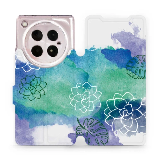 Etui do Infinix ZERO 40 5G - wzór MG11S