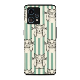 Etui Glossy Case do Realme 9 - wzór GP90G
