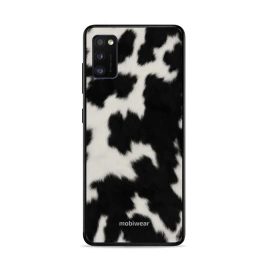Etui Glossy Case do Samsung Galaxy A41 - wzór G165G
