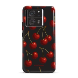 Etui Elite Pro do Xiaomi 13T - wzór EP83E