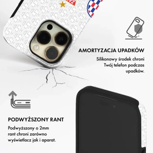 Etui Elite Pro do Xiaomi Redmi 15C 5G - wzór E13GZ