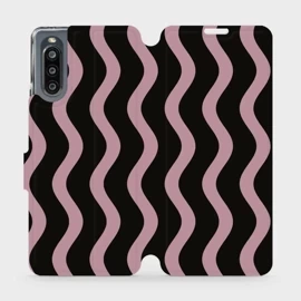 Etui do Sony Xperia 10 IV - wzór VA54S