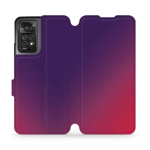 Etui do Xiaomi Redmi Note 11 Pro - wzór VP67S