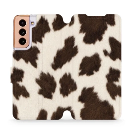 Etui do Samsung Galaxy S21 - wzór V166S