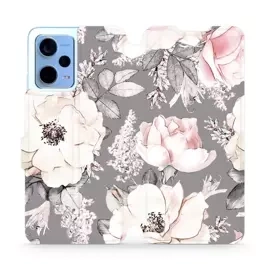 Etui do Xiaomi Redmi Note 12 5G - wzór MX06S