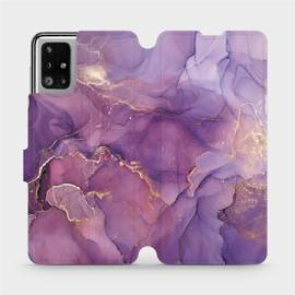 Etui do Samsung Galaxy M51 - wzór VP20S