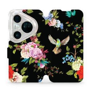 Etui do Huawei Pura 80 Ultra - wzór VD09S