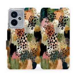 Etui do Realme 14T 5G - wzór V167S
