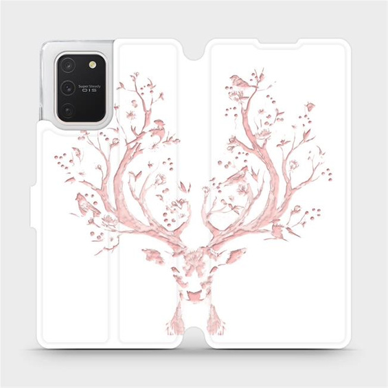 Etui do Samsung Galaxy S10 Lite - wzór M007S