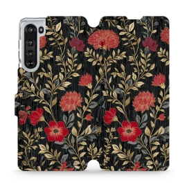 Etui do Motorola Edge - wzór V172S