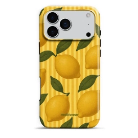 Etui Elite Pro do Apple iPhone 17 Pro Max - wzór EP81E