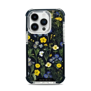 Etui MagSafe Elite Bumper Apple iPhone 14 Pro - wzór D004D