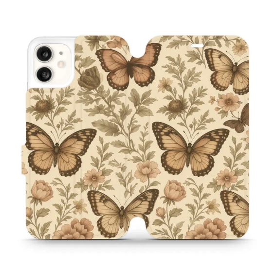 Etui do Apple iPhone 11 - wzór VP92S