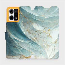 Etui do Oppo Reno 7 4G - wzór VP34S