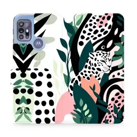 Etui do Motorola Moto G30 - wzór VP53S
