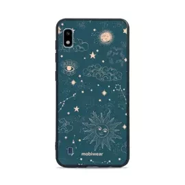 Etui Glossy Case do Samsung Galaxy A10 - wzór G047G