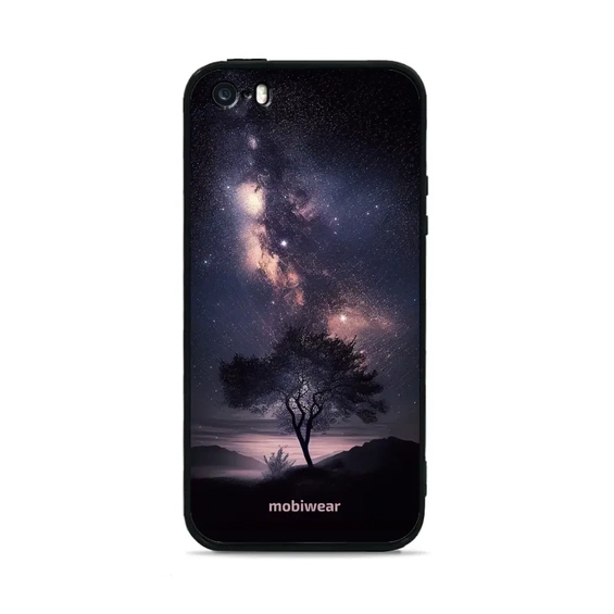 Etui Glossy Case do Apple iPhone SE - wzór G005G