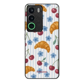 Etui Glossy Case do Realme C71 - wzór GP85G