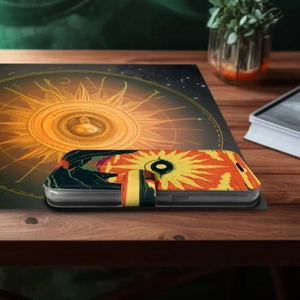 Etui do Huawei Honor Magic5 Lite 5G - wzór VP55S