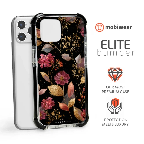 Etui MagSafe Elite Bumper Apple iPhone 11 Pro - wzór D171D