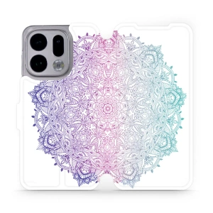 Etui do OPPO Find X9 - wzór M008S