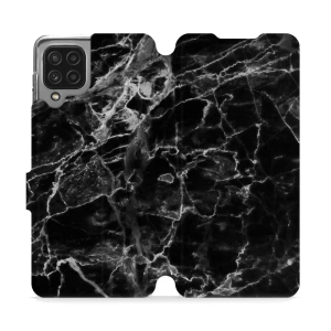 Etui do Samsung Galaxy M32 4G - wzór V056P