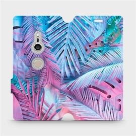 Etui do Sony Xperia XZ2 - wzór MG10S