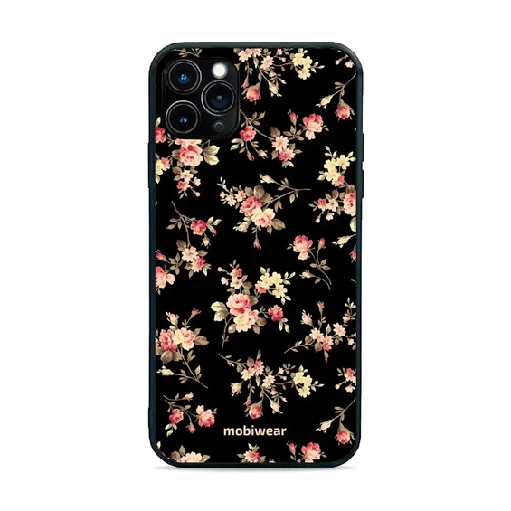 Etui Glossy Case do Apple iPhone 11 Pro Max - wzór G039G