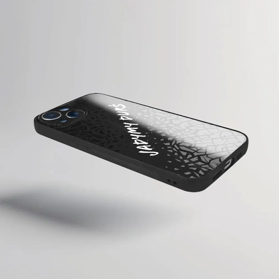 Etui Glossy Case do Xiaomi Redmi 15C 4G - wzór G08GZ