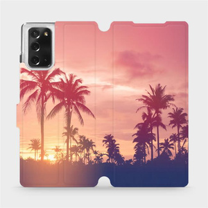 Etui do Samsung Galaxy Note 20 - wzór M134P