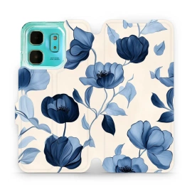 Etui do Infinix HOT 50i - wzór VP73S