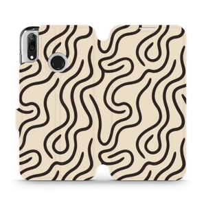 Etui do Huawei Y7 2019 - wzór VA60S