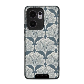 Etui Glossy Case do OPPO Reno 13 F 5G - wzór GA43G