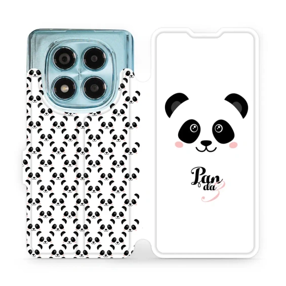 Etui do Xiaomi Redmi Note 14 Pro 4G - wzór M030P