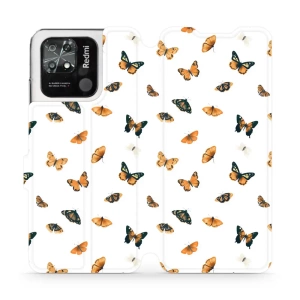 Etui do Xiaomi Redmi 10C - wzór MP77S