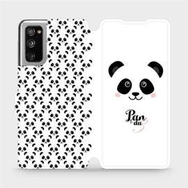 Etui do Samsung Galaxy S20 FE - wzór M030P
