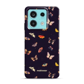Etui Elite Pro do Xiaomi Redmi Note 13 5G - wzór EP78E