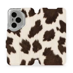 Etui do Huawei Honor 400 Pro - wzór V166S