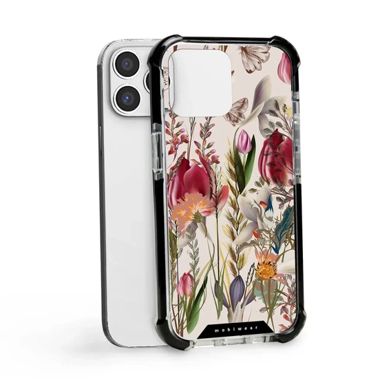 Etui MagSafe Elite Bumper Apple iPhone 13 Pro Max - wzór D002D