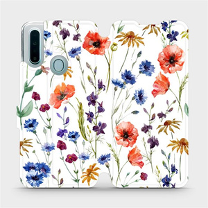 Etui do OPPO A31 - wzór MP04S