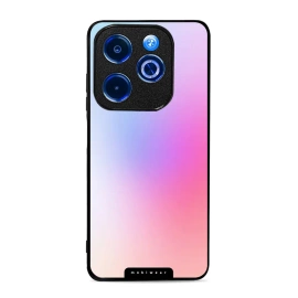 Etui Glossy Case do Infinix HOT 40i - wzór G065G