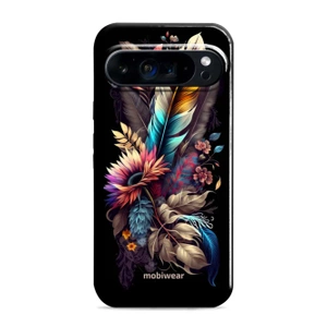 Etui Elite Pro do Google Pixel 9 Pro - wzór E011E