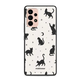 Etui Glossy Case do Samsung Galaxy A53 5G - wzór G162G