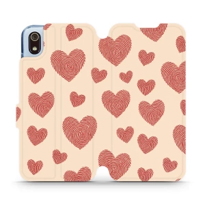 Etui do Xiaomi Redmi 7A - wzór VP93S