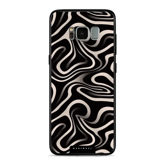 Etui Glossy Case do Samsung Galaxy S8 - wzór GA63G