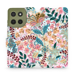 Etui do Motorola Moto G15 - wzór MX04S