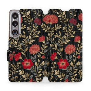 Etui do Sony Xperia 1 Vi - wzór V172S