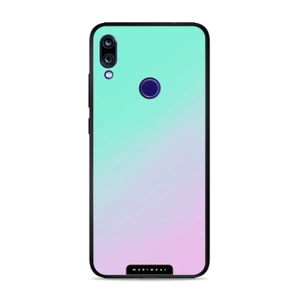 Etui Glossy Case do Xiaomi Redmi Note 7 - wzór G063G