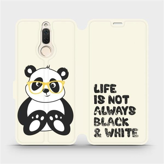 Etui do Huawei Mate 10 Lite - wzór M041S