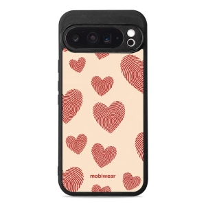 Etui Glossy Case do Google Pixel 9 Pro XL - wzór GP93G